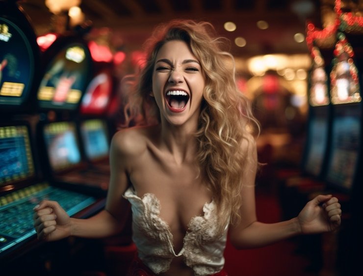 396 slot App 