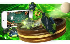 396 slot featured game showcase