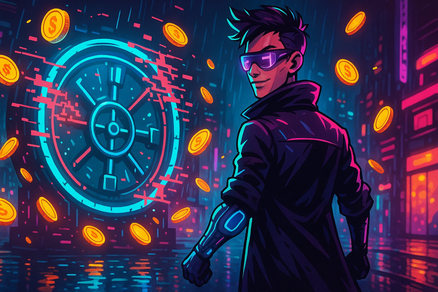 396 slot featured game showcase