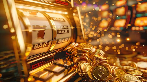 396 slot featured game showcase