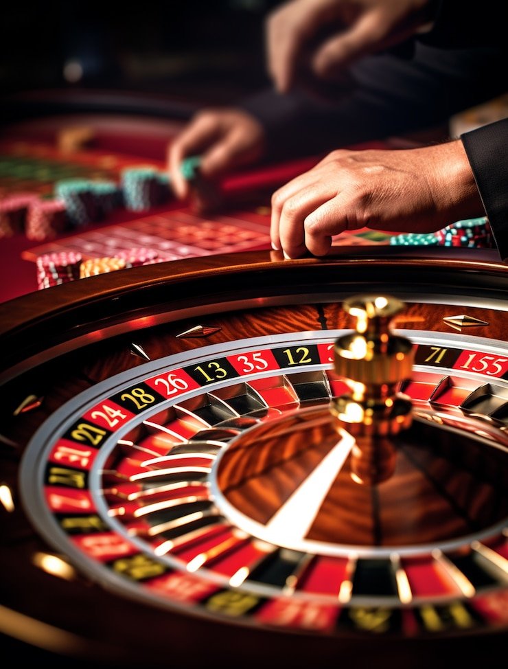 Panduan Virtual Account di 396 slot